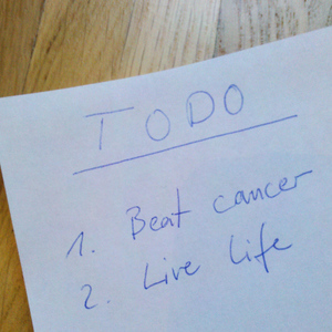 everyday todo list